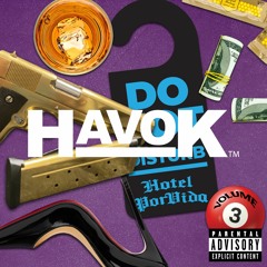 HAVOK MIX VOL.3  (Por Vida)