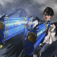 bayonetta