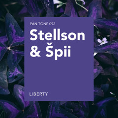 PAN TONE 092 | by STELLSON & ŠPII