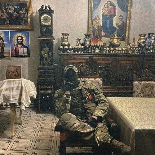 Night Lovell Ft Lil West - Fukk CodeRED Slowed