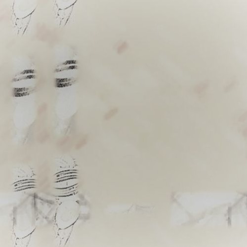 Sinistranda (Collaboration with Liam Hynes-Tawa)