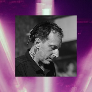 027 - Nicolas Lutz - Recorded live from fabric