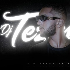 RAVE QUANDO O SOL CHEGAR - DJ Tezinho - MC Alef, MC Kitinho E MC C4