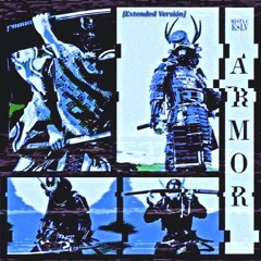 MISTA C x KSLV - ARMOR [Extended].