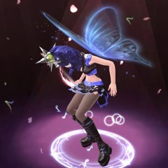 in your eyes (¬_¬") {{prod. waici}} #magenta