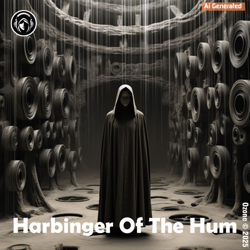Harbinger Of The Hum