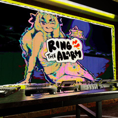 WOOFYPARTY 15: RING THE ALARM