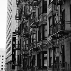 A LONG WAY FROM HOME