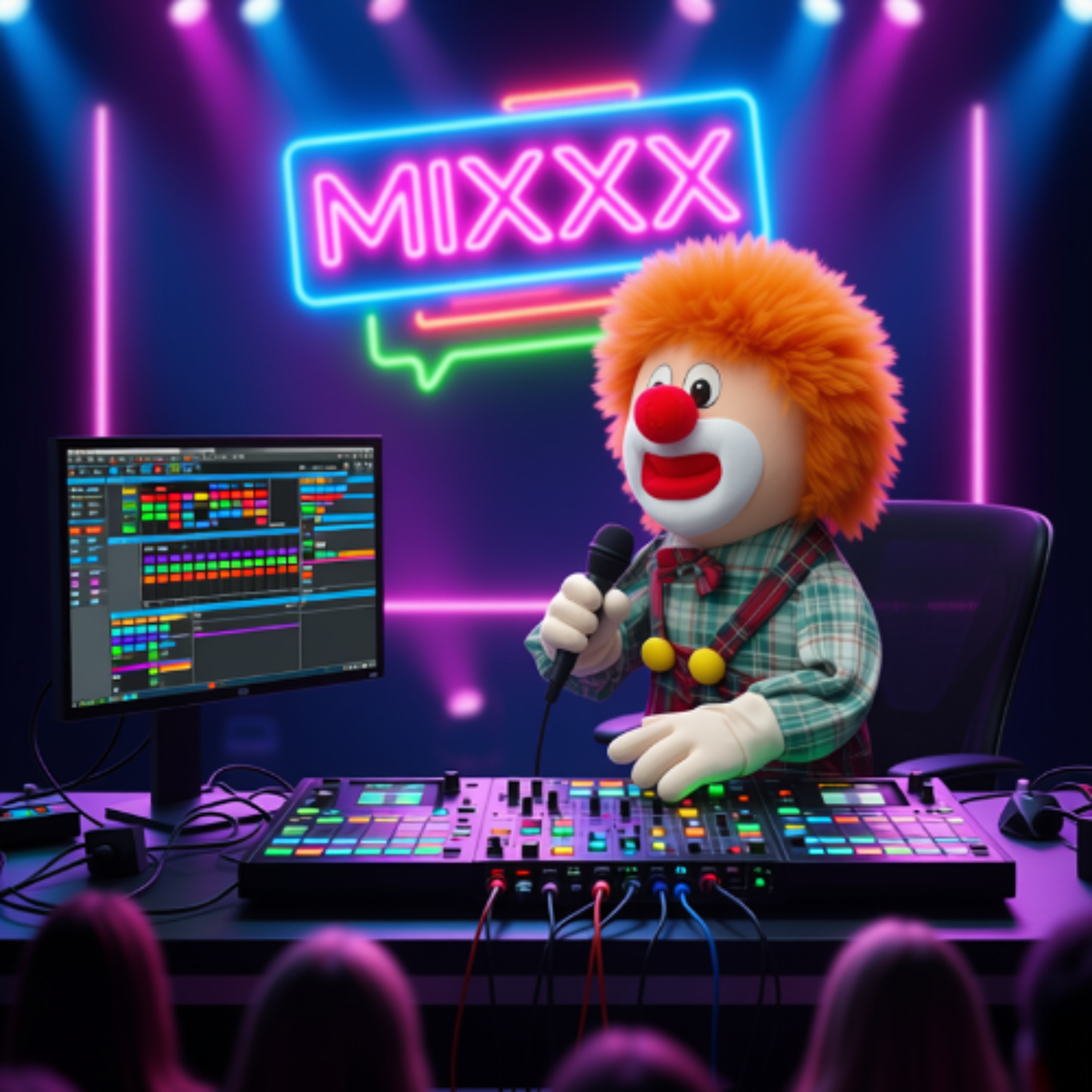 🎶 Alfies Kinderzeit Musikspezial 1/2026 🎶 episode artwork