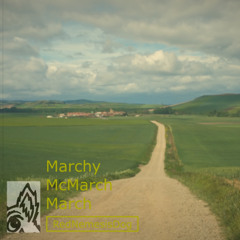 Marchy McMarch March