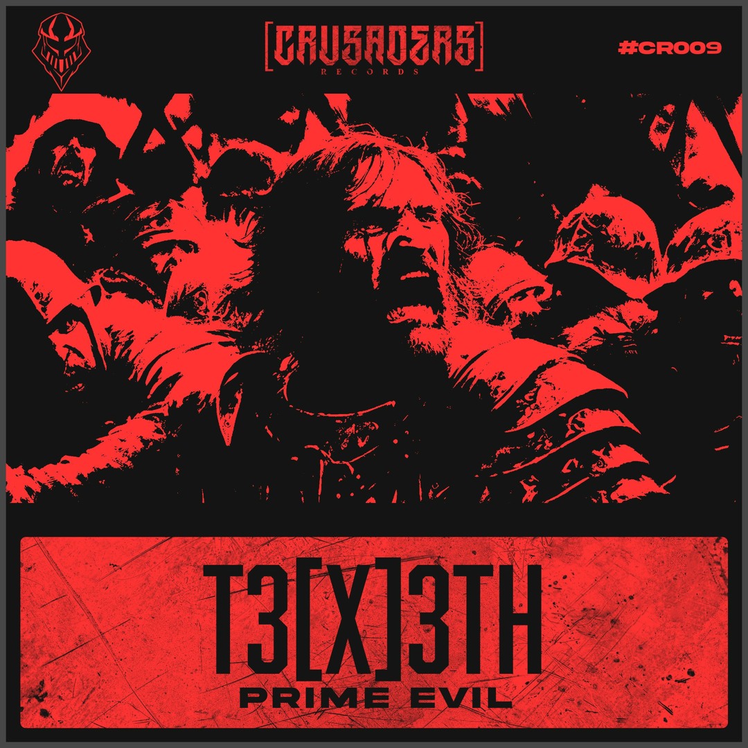 Listen to T3[x]3TH & Noise Loud - Tetzuo (2024 Edit) by