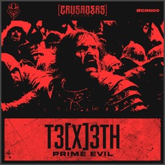 T3[x]3TH - The True Hardcore