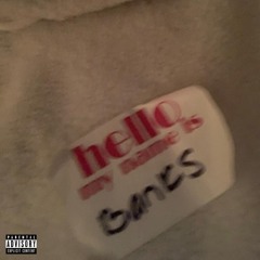 Stuntin (prod. banks bottega)