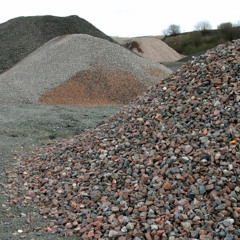 Aggregate