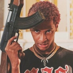 [FREE] Yxngxchris x Comethazine x Ski Mask Type Beat - "Bounce"