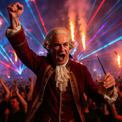 Hardstyle  Mozart   mp3