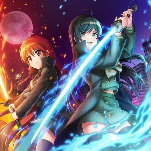 Journey through the Decade - Rondo (燐舞曲)