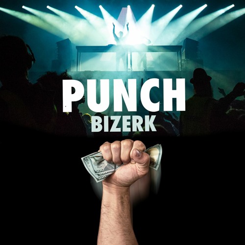 Punch (2023) (Extended Mix)