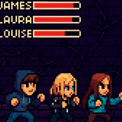 The King Of Factory Row (Unused Version)