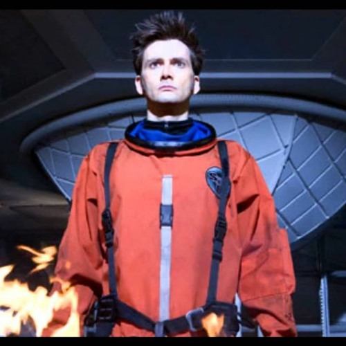 Doctor Who: The Master Race - Fighting the Flood (End of Time and Waters of Mars unreleased music)