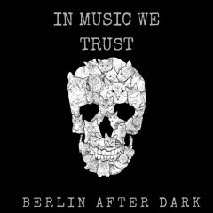 In Music We Trust-Ricky Sinz