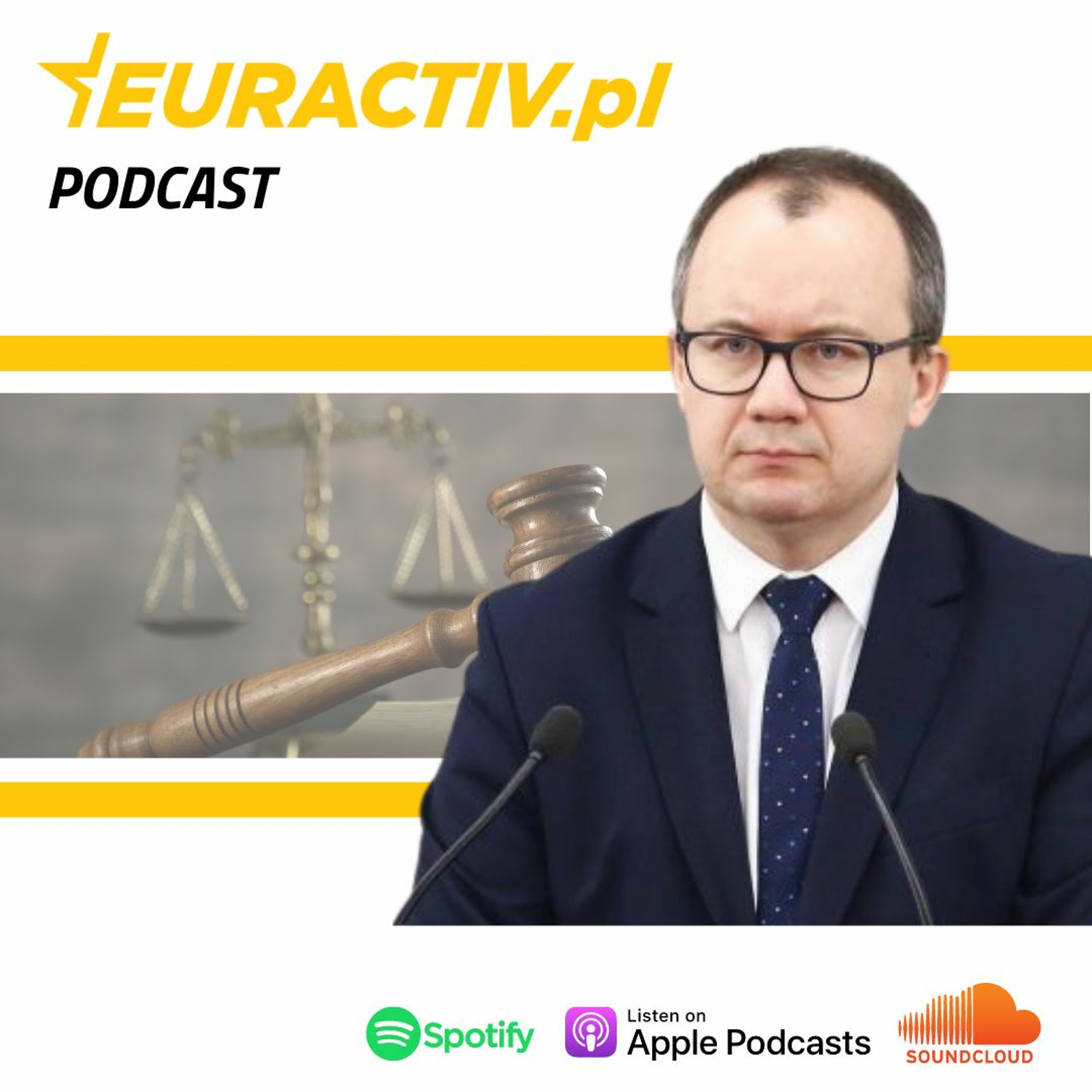 Podcast Europejski