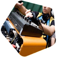 Bitt Project - Ideomatic