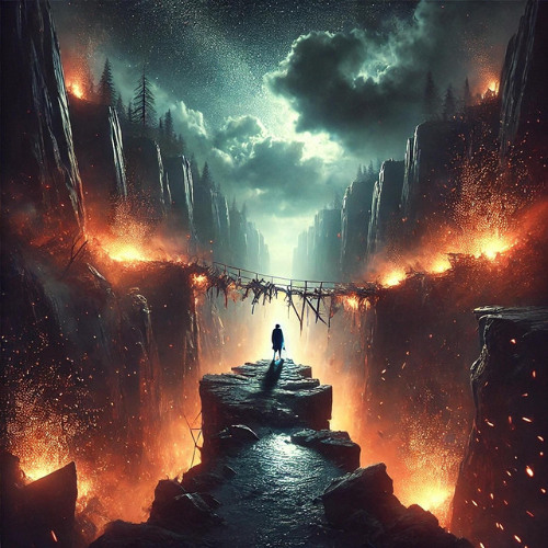 Manafest - No Turning Back