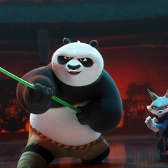 [Where to Watch] Kung Fu Panda 4 (2024) FullMovie Free Online at Home