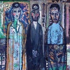 سيد محمد النوري صوت القصب الجنوبي الهادر