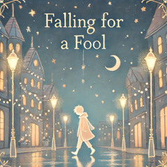 Falling for a fool (acoustic)