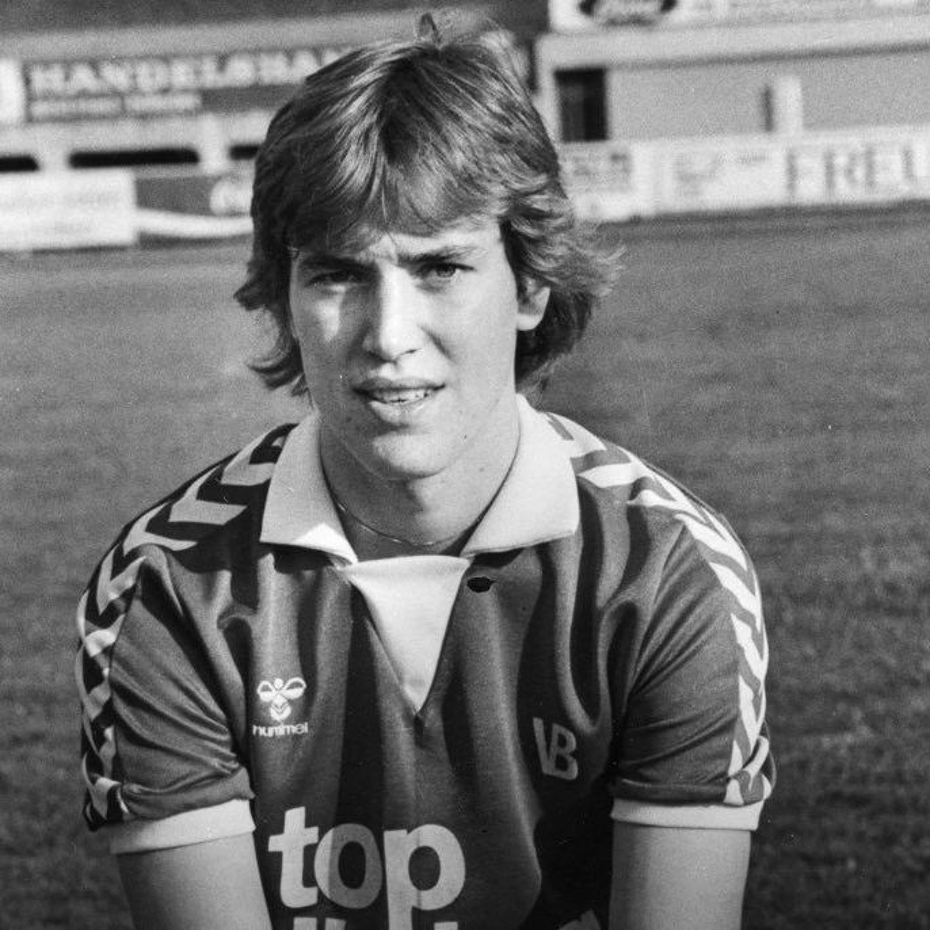 Lerby & Pedersen - en international fodboldpodcast