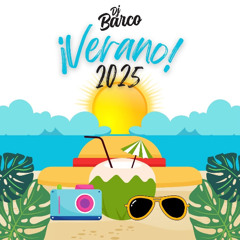 Dj Barco - Mix Verano 2025