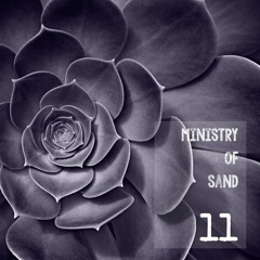 Ministry Of Sand - PlayaSol Ibiza Radio 92.4fm - 04.04.2022