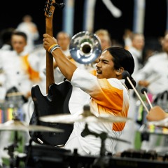 Madison Scouts 2022- "Installation 85"