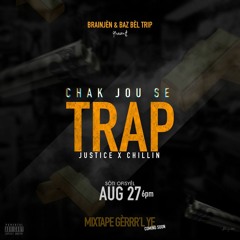 Chak Jou se trap