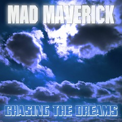 Mad Maverick - This is Future (new album coming 4.2.2022)