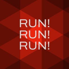 RUN!RUN!RUN!