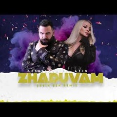 Desislava Ft Azis- Zhaduvam (Ersin Sen Remix 2021)