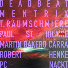 XLR8R+023: T.Raumschmiere - Klaus