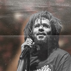 "The Poet" | Yoshua Cain | Kendrick Lamar x J.Cole Type Beat [FREE]