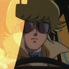 Devilman OVA Track 1