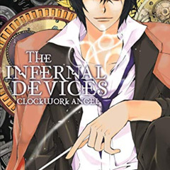 [Get] KINDLE ✅ The Infernal Devices: Clockwork Angel by  Cassandra Clare,HyeKyung Bae