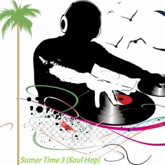 Summer Time 3 (Soul Hop)