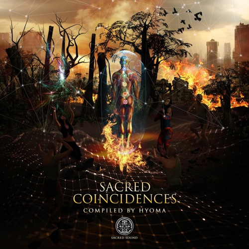 Psycorange - Why Angels Cry VA Sacred Coincidences by Hyoma (Free Download)