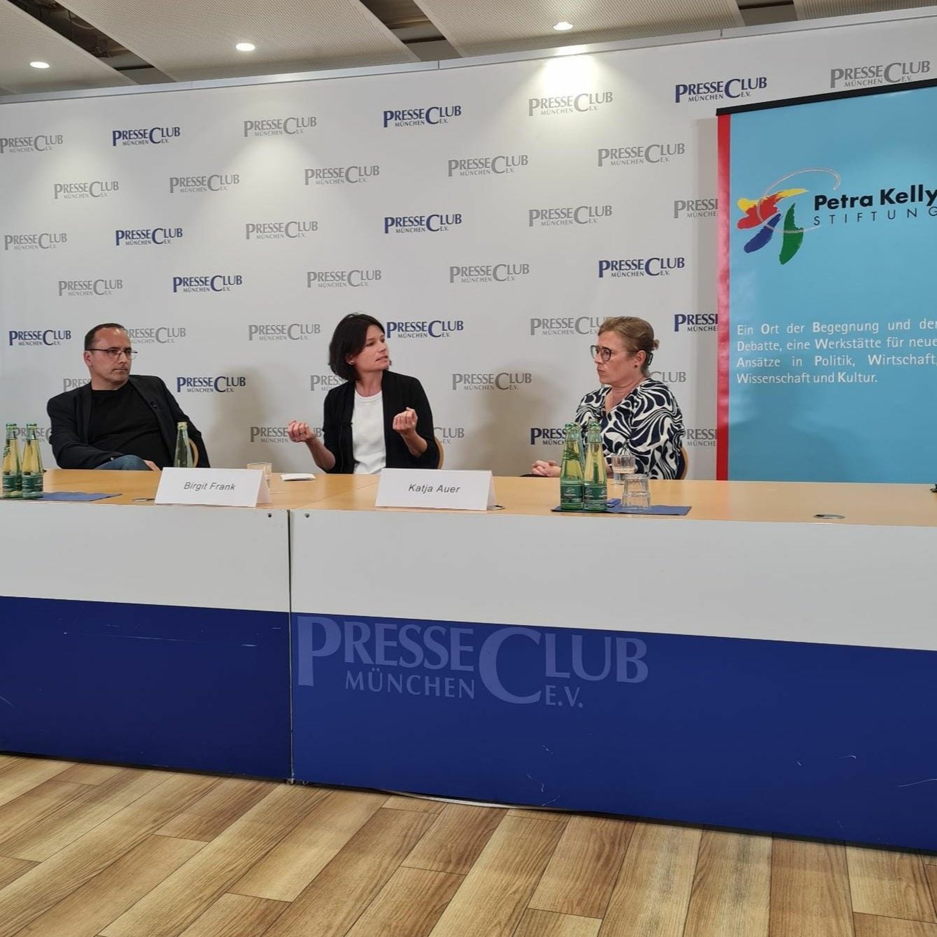 Petra Kelly Stiftung
