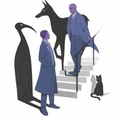living beings as gods: Togetherness