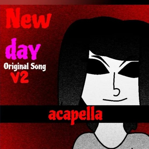 Orginal Dax Song ｜ New Day ｜ Ft dblusion - ZealTheRealDeal - Cyber Beatle - Liforx - V2 - (Acapella)