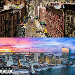 Upsidedownshawty x Ra$ko x Young21shep - Jersey Boys &amp; Jersey Girls (prod. sg1)