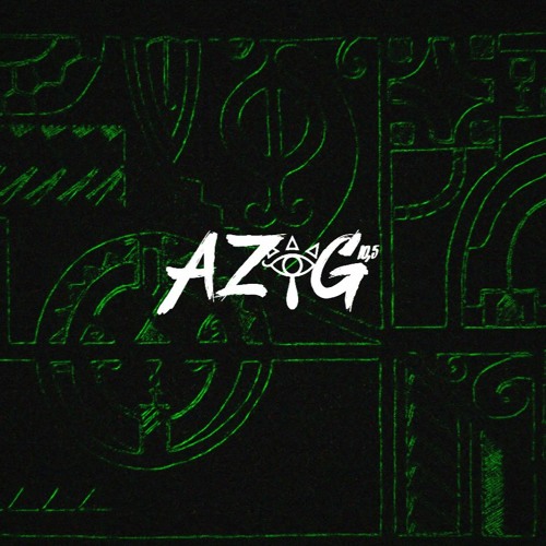 TE ATI ENATA  - ( Azog  ) [ Exclu ]